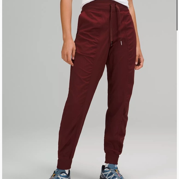 lululemon athletica Pants - Lululemon Dance Studio Mid-Rise Jogger